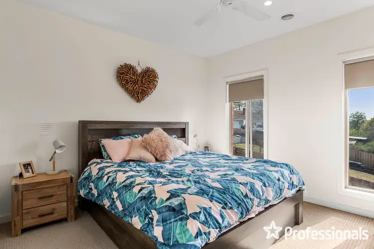 Fifth view of Homely townhouse listing, 3/49 Albert Hill Road, Lilydale VIC 3140