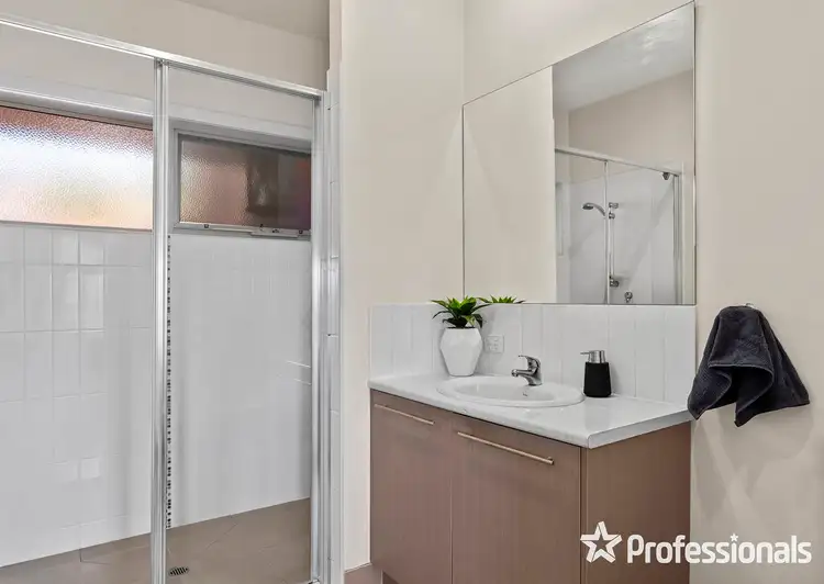 Sixth view of Homely townhouse listing, 3/49 Albert Hill Road, Lilydale VIC 3140