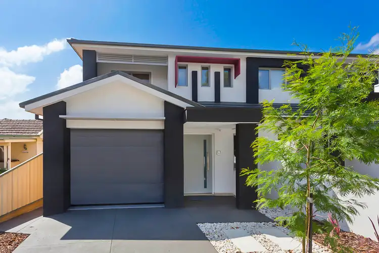 6A Woodburn Avenue, Panania NSW 2213