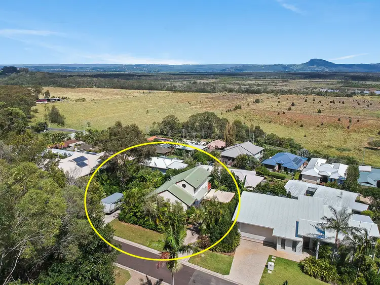 Third view of Homely house listing, 18 Hummingbird Terrace, Coolum Beach QLD 4573