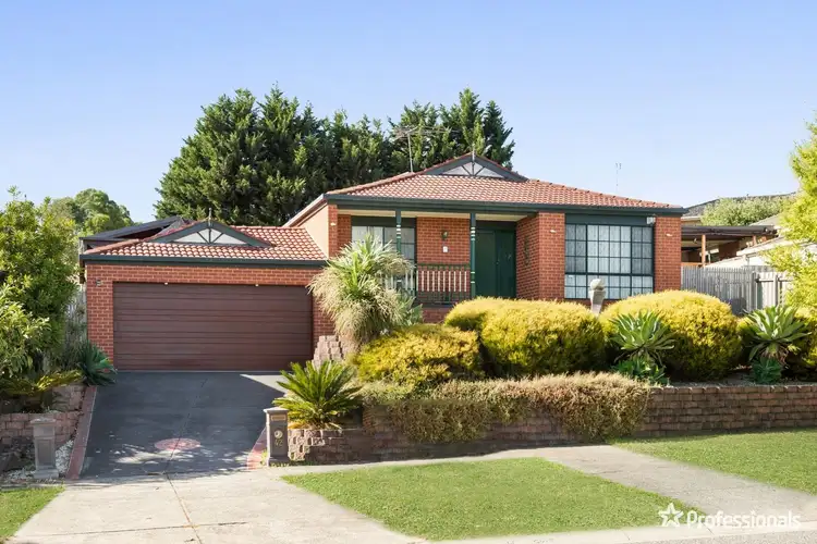 42 Browtop Road, Narre Warren VIC 3805