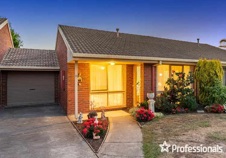 10/17-23 Ervin Road, Kilsyth VIC 3137