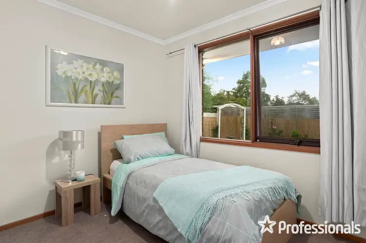 Sixth view of Homely unit listing, 10/17-23 Ervin Road, Kilsyth VIC 3137