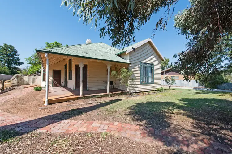 45 Marraboor Street, Lake Boga VIC 3584