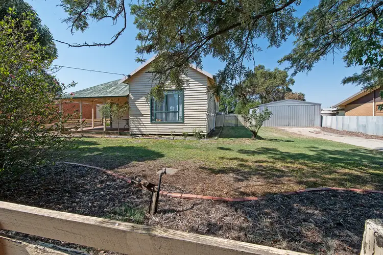 Second view of Homely house listing, 45 Marraboor Street, Lake Boga VIC 3584
