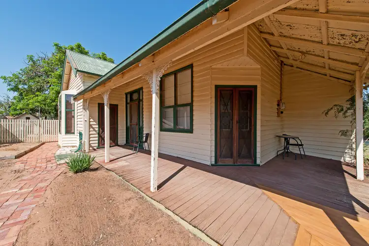 Third view of Homely house listing, 45 Marraboor Street, Lake Boga VIC 3584