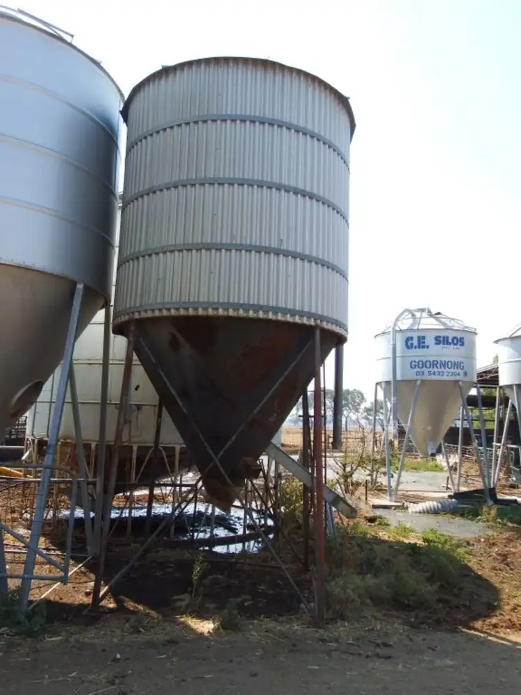 Sixth view of Homely rural property listing, 160. Christies Road, Katunga VIC 3640