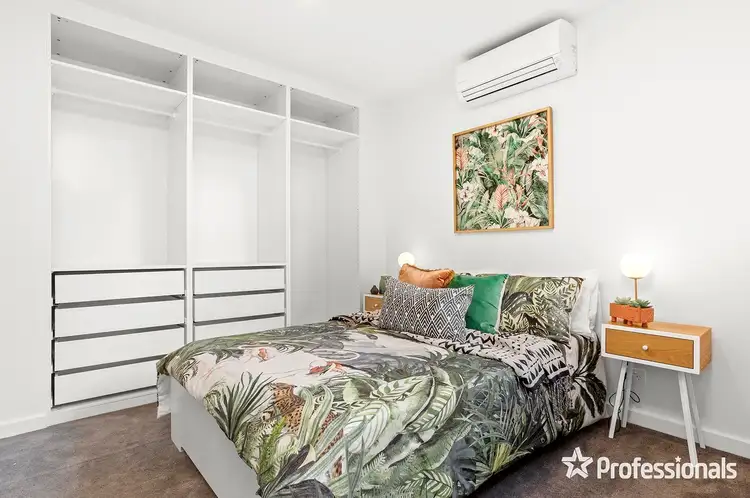 Sixth view of Homely townhouse listing, 1-7/74 Clarke Street, Lilydale VIC 3140
