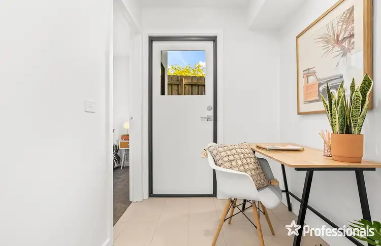 Seventh view of Homely townhouse listing, 1-7/74 Clarke Street, Lilydale VIC 3140