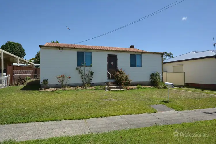 44 Tweed Road, Lithgow NSW 2790