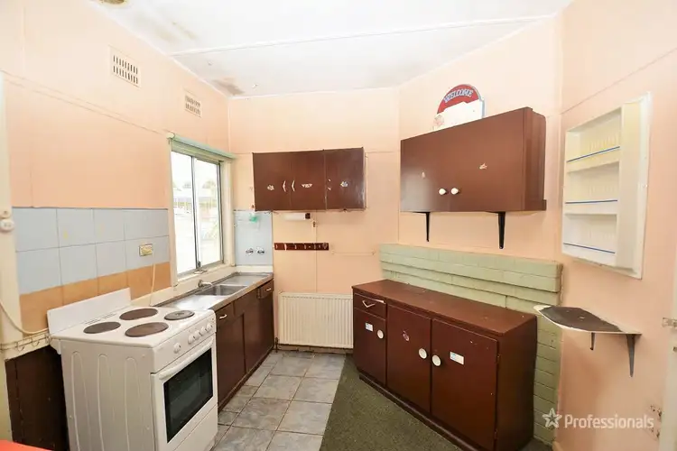 Second view of Homely house listing, 44 Tweed Road, Lithgow NSW 2790