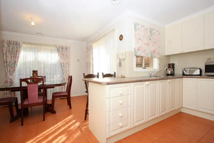 Second view of Homely house listing, 13 Munjong Place, Delahey VIC 3037