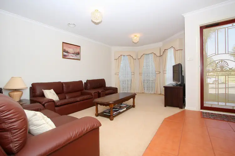 Fourth view of Homely house listing, 13 Munjong Place, Delahey VIC 3037