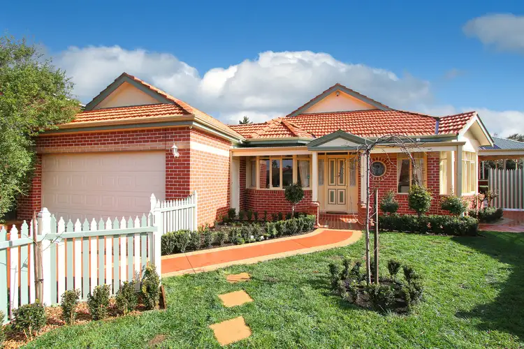 5 Braddon Court, Hillside VIC 3037