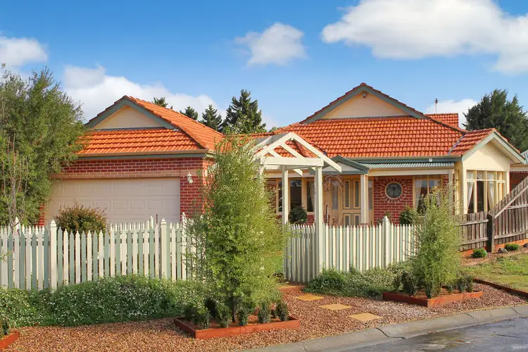 Second view of Homely house listing, 5 Braddon Court, Hillside VIC 3037