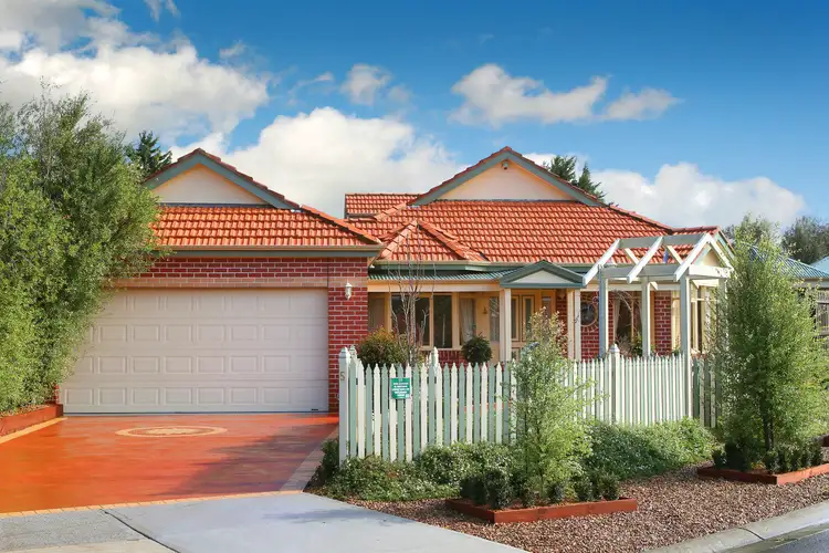 Third view of Homely house listing, 5 Braddon Court, Hillside VIC 3037