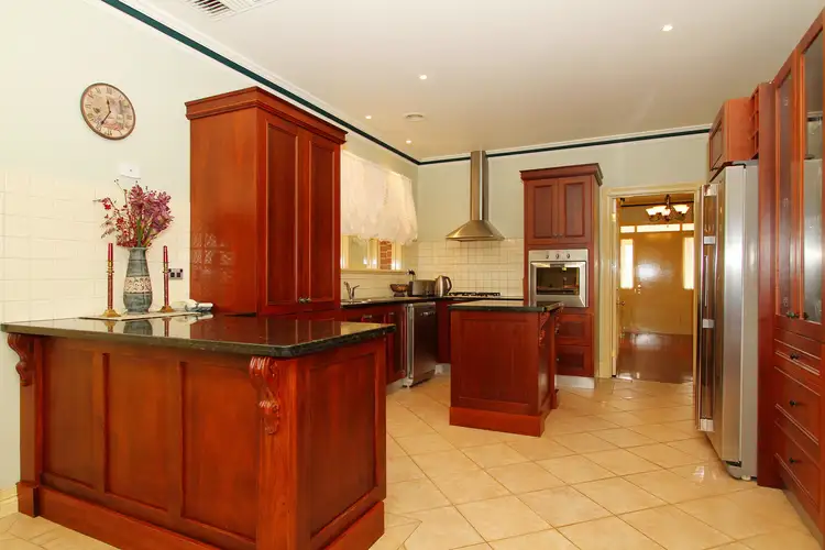 Fourth view of Homely house listing, 5 Braddon Court, Hillside VIC 3037
