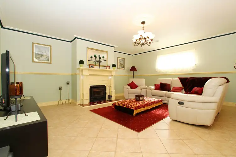 Fifth view of Homely house listing, 5 Braddon Court, Hillside VIC 3037