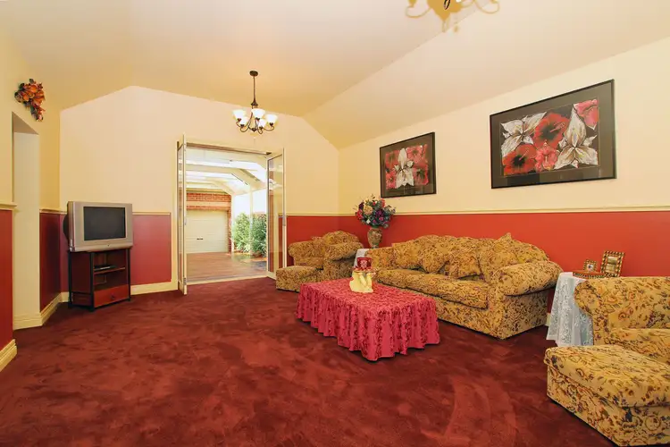 Sixth view of Homely house listing, 5 Braddon Court, Hillside VIC 3037
