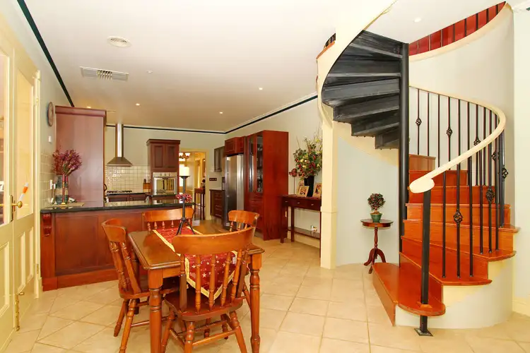 Seventh view of Homely house listing, 5 Braddon Court, Hillside VIC 3037