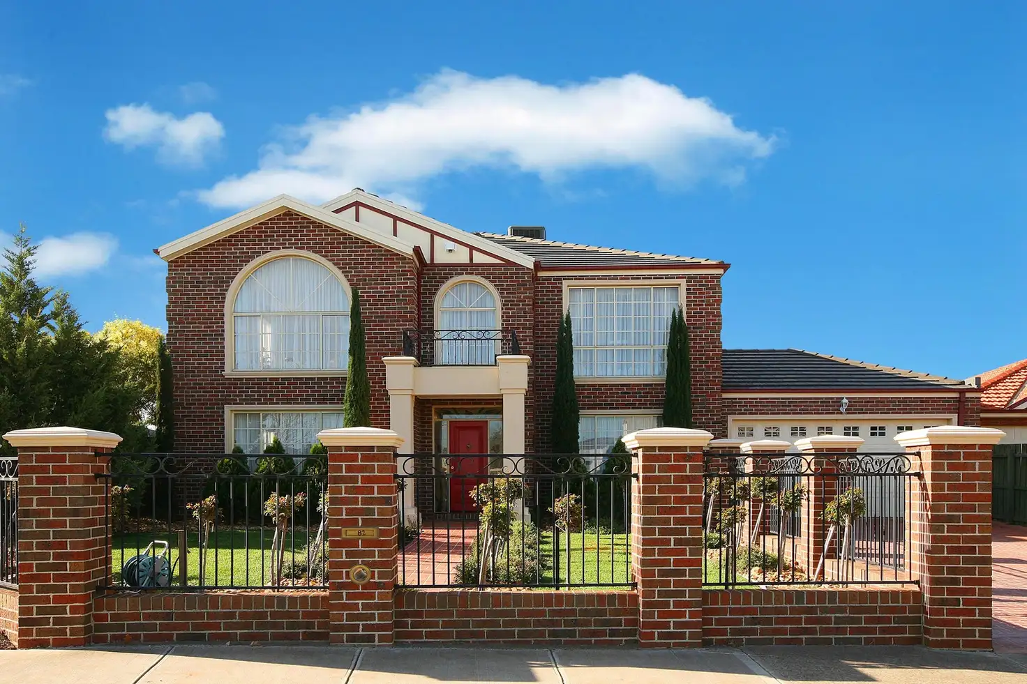 Main view of Homely house listing, 82 Wellesley Drive, Taylors Lakes VIC 3038