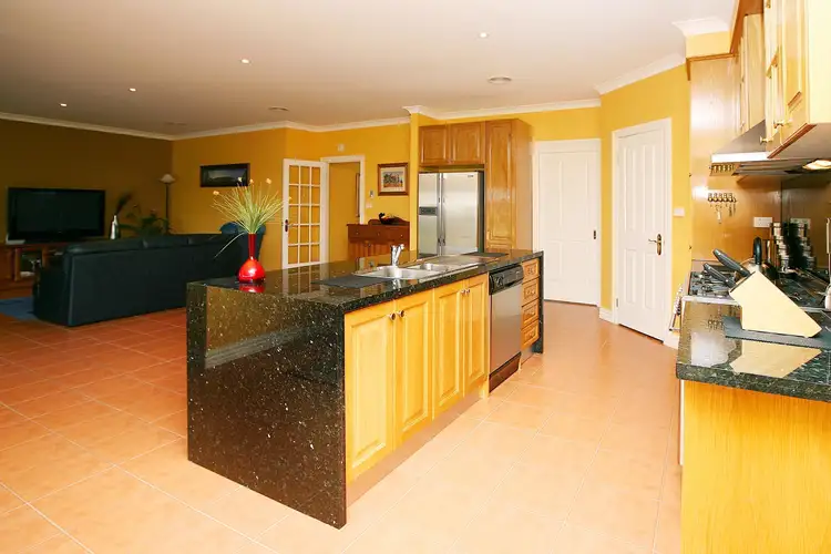 Fourth view of Homely house listing, 82 Wellesley Drive, Taylors Lakes VIC 3038