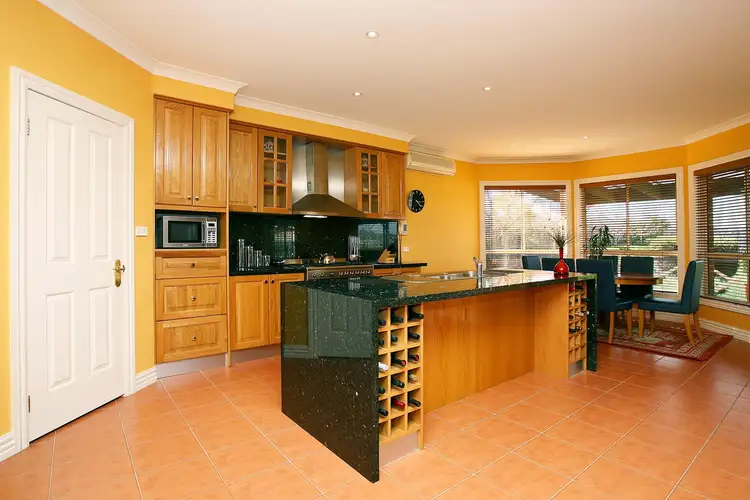 Fifth view of Homely house listing, 82 Wellesley Drive, Taylors Lakes VIC 3038