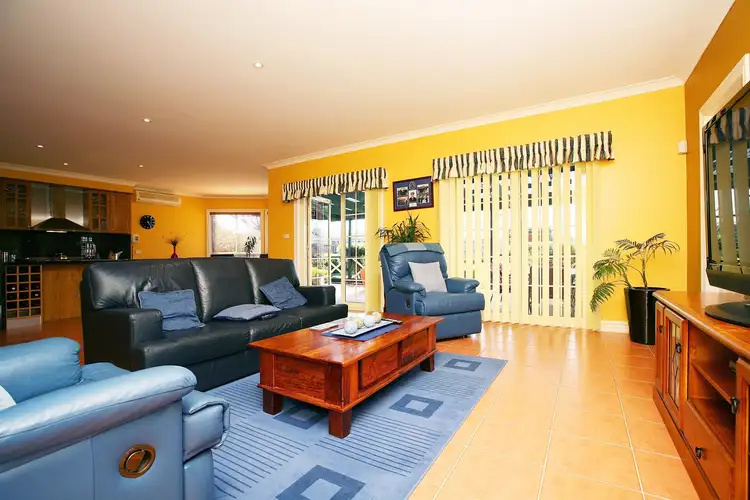 Sixth view of Homely house listing, 82 Wellesley Drive, Taylors Lakes VIC 3038
