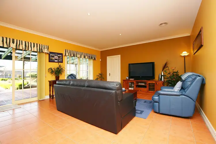 Seventh view of Homely house listing, 82 Wellesley Drive, Taylors Lakes VIC 3038