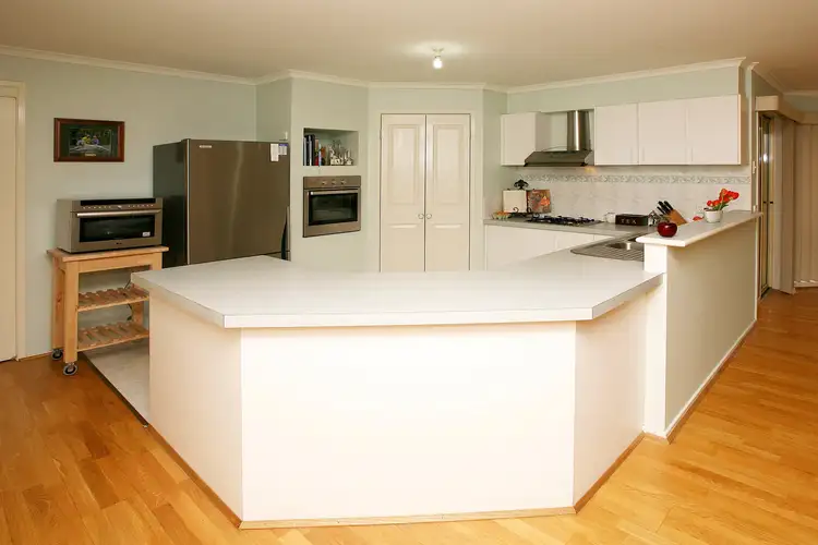 Third view of Homely house listing, 12 Thorpe Place, Burnside VIC 3023