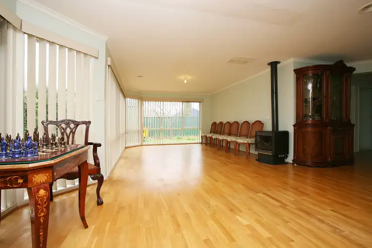 Fourth view of Homely house listing, 12 Thorpe Place, Burnside VIC 3023