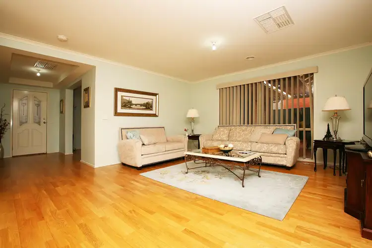 Sixth view of Homely house listing, 12 Thorpe Place, Burnside VIC 3023