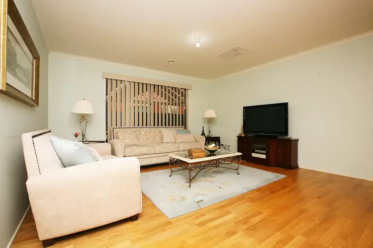 Seventh view of Homely house listing, 12 Thorpe Place, Burnside VIC 3023