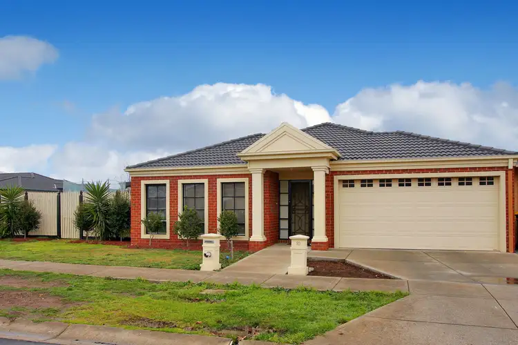10 Hillview Court, Hillside VIC 3037