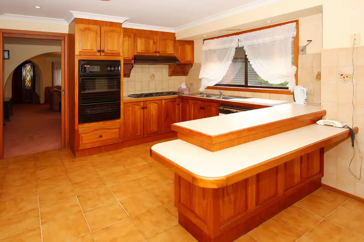 Third view of Homely house listing, 4 Minerva Crescent, Keilor Downs VIC 3038