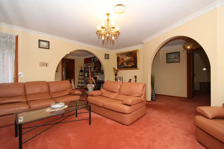 Fourth view of Homely house listing, 4 Minerva Crescent, Keilor Downs VIC 3038