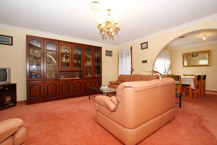 Sixth view of Homely house listing, 4 Minerva Crescent, Keilor Downs VIC 3038