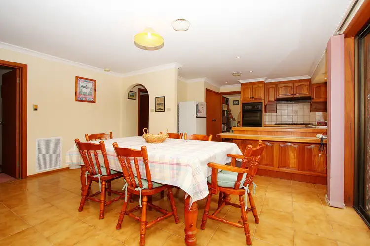 Seventh view of Homely house listing, 4 Minerva Crescent, Keilor Downs VIC 3038