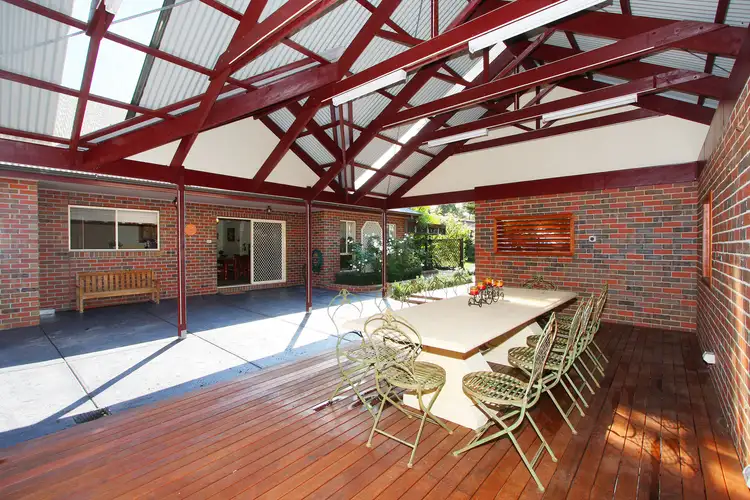 Seventh view of Homely house listing, 68 Castlewellan Boulevard, Hillside VIC 3037