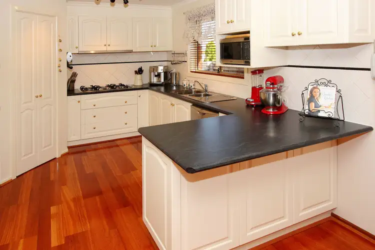 Second view of Homely house listing, 10 Glenbruar Drive, Hillside VIC 3037