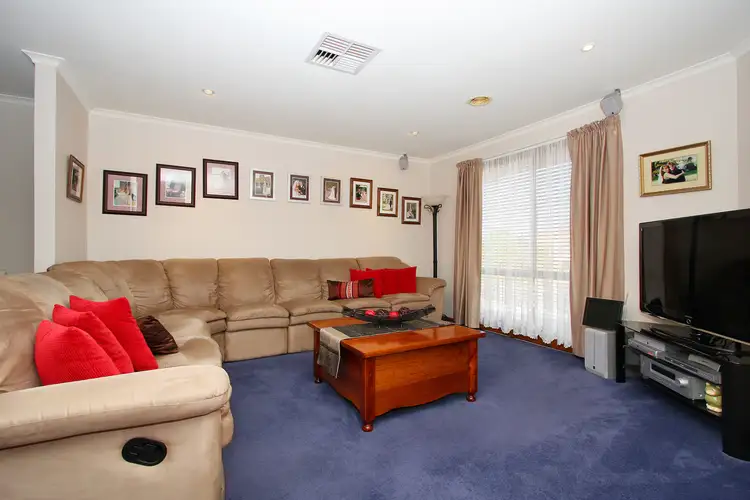 Third view of Homely house listing, 10 Glenbruar Drive, Hillside VIC 3037