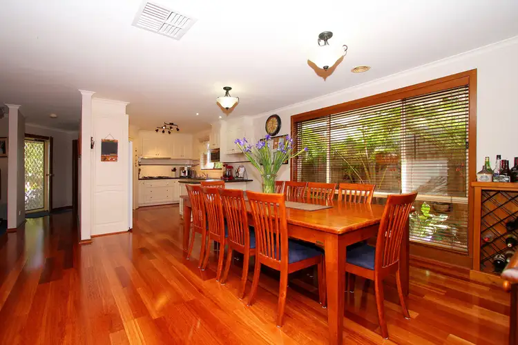 Fourth view of Homely house listing, 10 Glenbruar Drive, Hillside VIC 3037