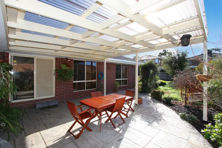 Seventh view of Homely house listing, 10 Glenbruar Drive, Hillside VIC 3037