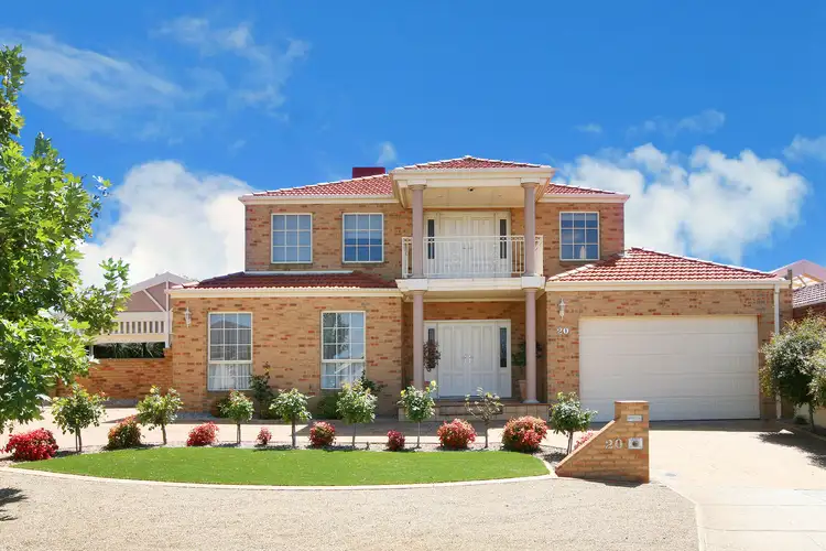 20 Knight Court, Hillside VIC 3037
