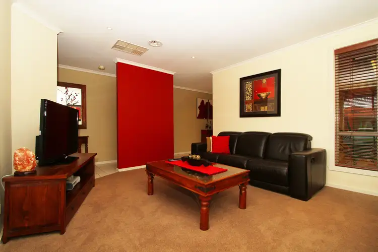 Second view of Homely house listing, 12 Oarsome Drive, Delahey VIC 3037