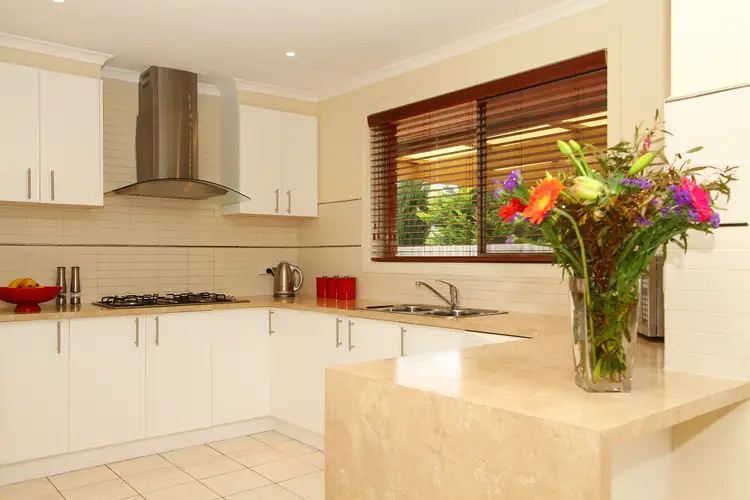 Third view of Homely house listing, 12 Oarsome Drive, Delahey VIC 3037