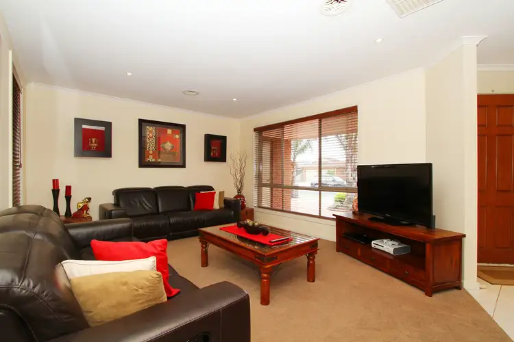 Fourth view of Homely house listing, 12 Oarsome Drive, Delahey VIC 3037