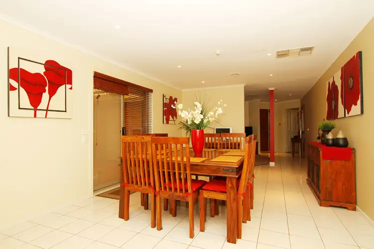 Fifth view of Homely house listing, 12 Oarsome Drive, Delahey VIC 3037