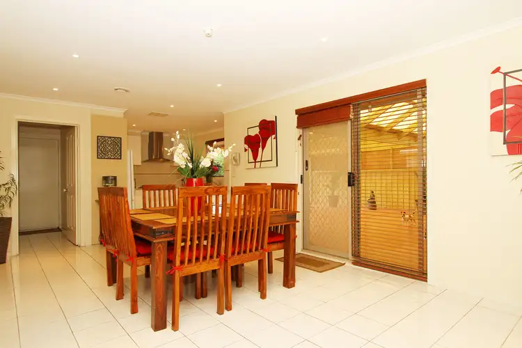 Sixth view of Homely house listing, 12 Oarsome Drive, Delahey VIC 3037