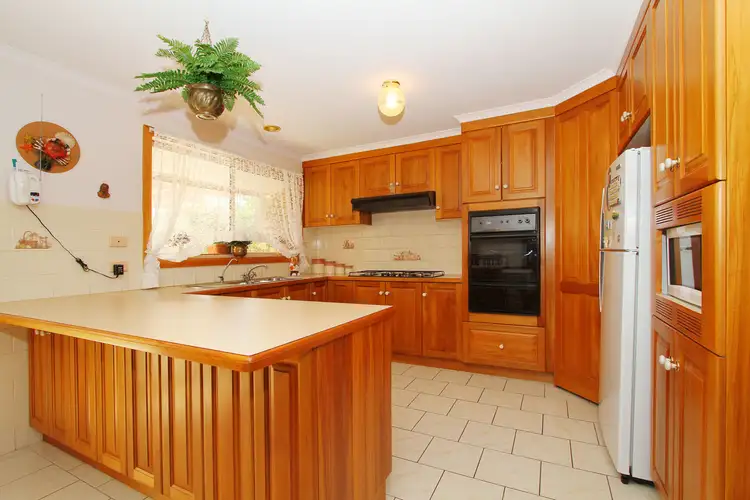 Second view of Homely house listing, 2 Heron Court, Taylors Lakes VIC 3038